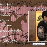 manolitito chico soltero en Santiago