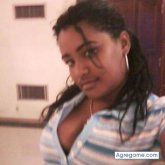 benya chica divorciada en Santo Domingo