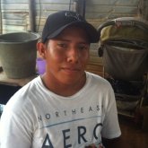 Solo mujeres. No me gusta que me