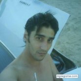 JuanKenai chico soltero en San Juan