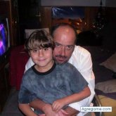 Jose Antonio Castro Hernandez