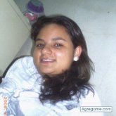 Fernandita1631 chica soltera en El Queremal