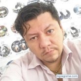 CarlWayne chico soltero en Guayaquil