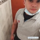 Foto de perfil de Gabrielgomez200021