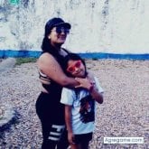 Mujeres solteras en Caldono