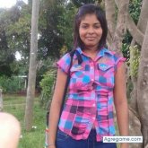 Anasamaniego398 chica soltera en Aguadulce