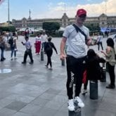 Busco pareja mujer que todo fluya. Soy