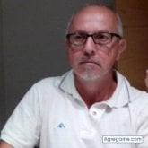 Bucardo chico soltero en Los Alcarrizos