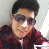 Tony Dguez, Chico de Fairfield para Chicos en Agregame.