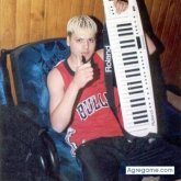 nati chica soltera en Tres Arroyos