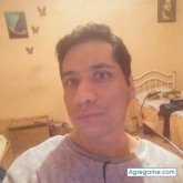 Efrit chico soltero en La Magdalena Contreras