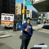 frankrodriguez8942 chico soltero en Boca Chica