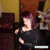 anyron chica soltera en Valparaíso