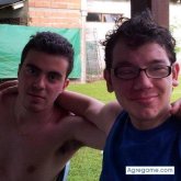 FedeMasAmor chico soltero en Banfield