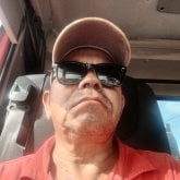 Una mujer sencilla sincera y honesta.