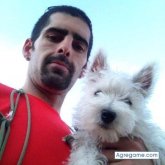 montxo87 chico soltero en Bilbao