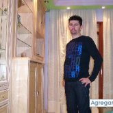 Debeni chico soltero en Benidorm