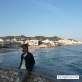 Chatear con anibalsmith de Presidente Derqui