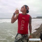 LocoAndresMaster chico soltero en Manta