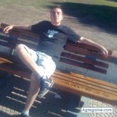 FedeMasAmor chico soltero en Banfield