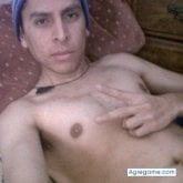 luis aldama