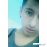 alessandro4071 chico soltero en Puente Piedra