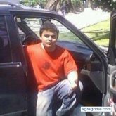 mariodiaz89 chico soltero en Presidente Derqui