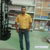 danielmorrillo chico soltero en Ciudad Guayana