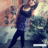 Romina A. Román Z., Chica de Santiago para Chicas en Agregame.