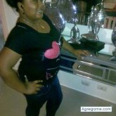 viki624 chica soltera en Santo Domingo