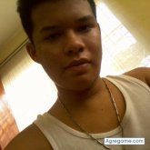 Yilmer chico soltero en Maracaibo