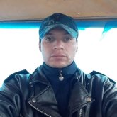 juanpablo6142 chico soltero en Ambato