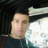 Daniel Suescun
