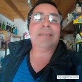 Emanuel Domínguez