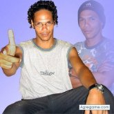 YoandiElCubano chico soltero en Santiago