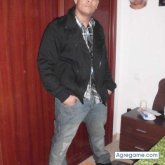 deleonnatha chico soltero en Yunquera De Henares