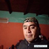 1810BMHi chico soltero en Viedma