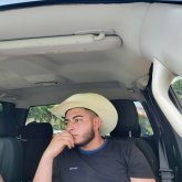 Busco pareja. Mujeres.