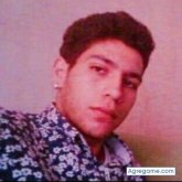 Juan David Gomez Barrera