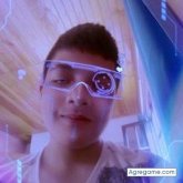 Francisco Mauricio, Chico de Colusa para Chicos en Agregame.