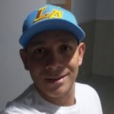 Busco ligar. No tengo preferencia.