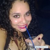 Cecilia23justiniano chica soltera en Santa Cruz De La Sierra