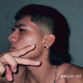 Amistades chidas y buenas. Tranquilo, y