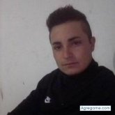 Raúl Aguirre, Chico de Rojas para Chicos en Agregame.