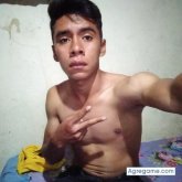 Marlon lopez