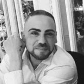 Busco alguien que me complemente y me