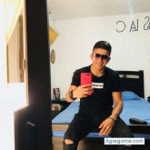 Chatear con felipehoyos de Balboa