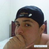 Danny168 chico soltero en Lima