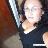 AndreaAlejandra chica soltera en Akil