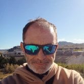 Foto de perfil de Avner22